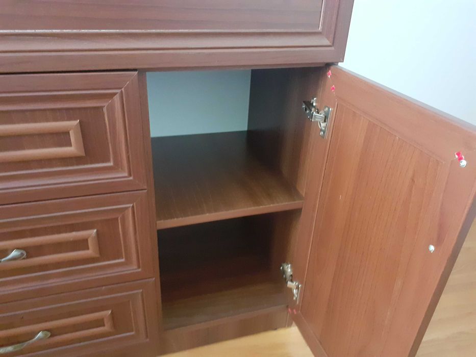 Bar complet (format din doua corpuri)