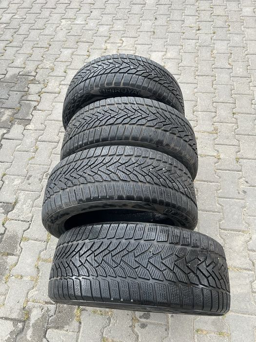 Anvelope/Cauciucuri Uniroyal WinterExpert 245 45 R19 102V XL