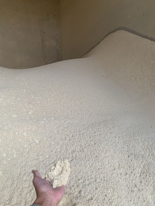 Мучка,Сечка(Откорм)