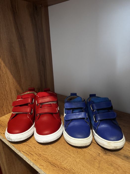 осенние весенние ботинки