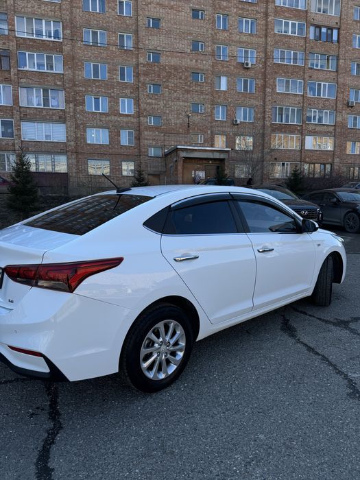 Продам хюндай акцент