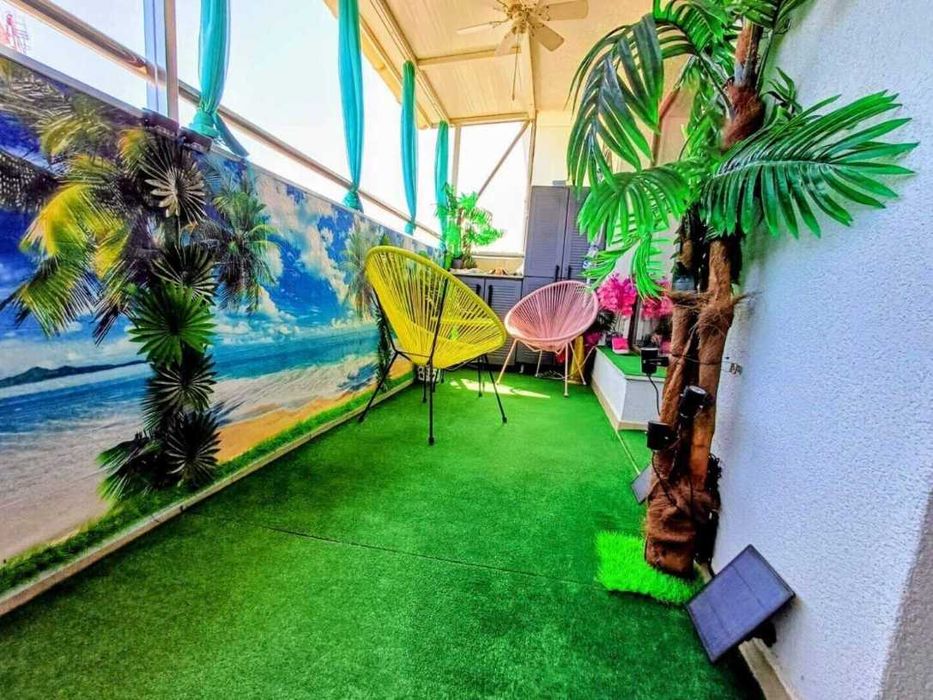 Продава се Двустаен апартамент в Варна, Победа - 48 кв.м за 3605 €/кв.м - Снимка #5