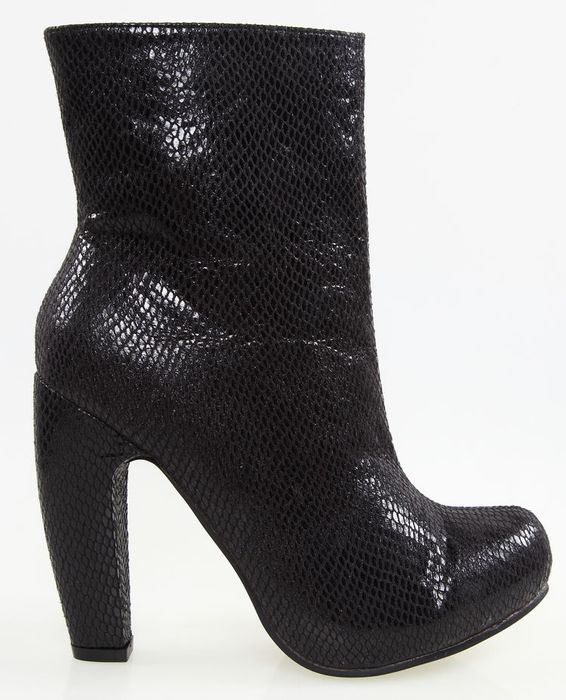 Ботильоны (41 размер)