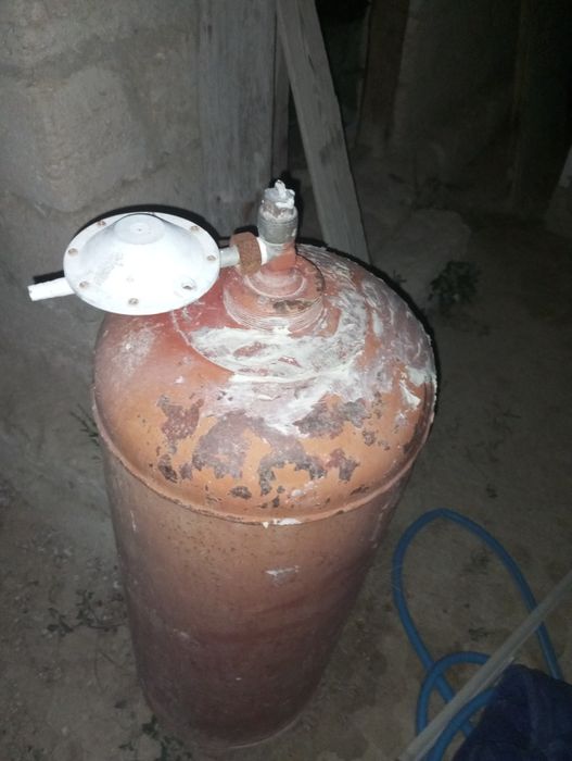 Газ баллон сатылады