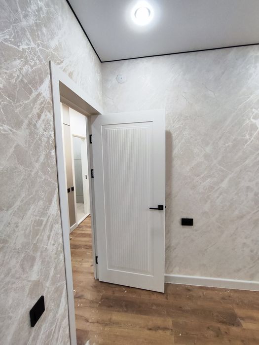 Ремонт квартир под ключ