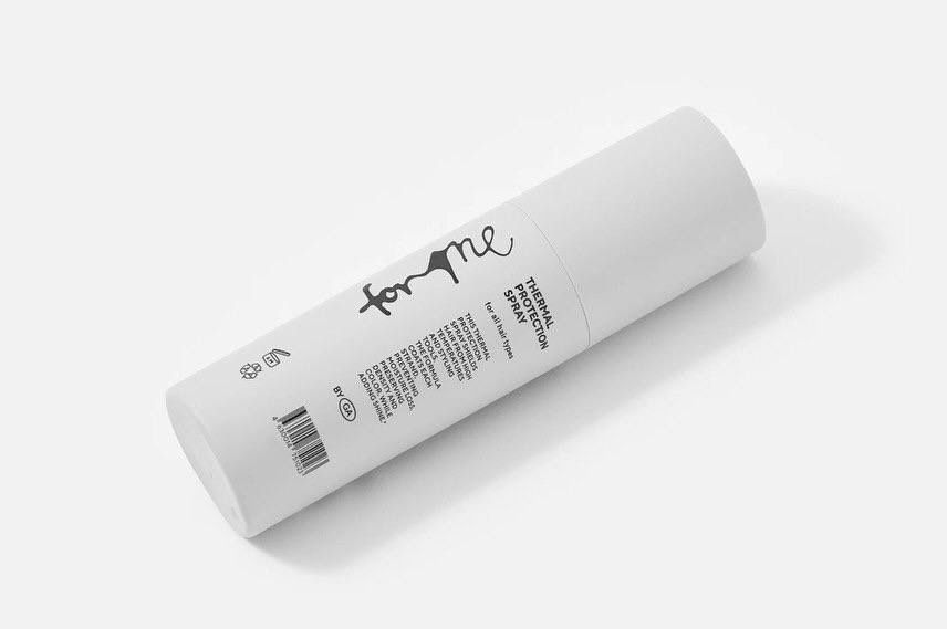 FOR ME thermal protection spray спрей для волос