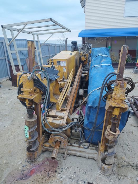 Продается ГНБ Vermeer