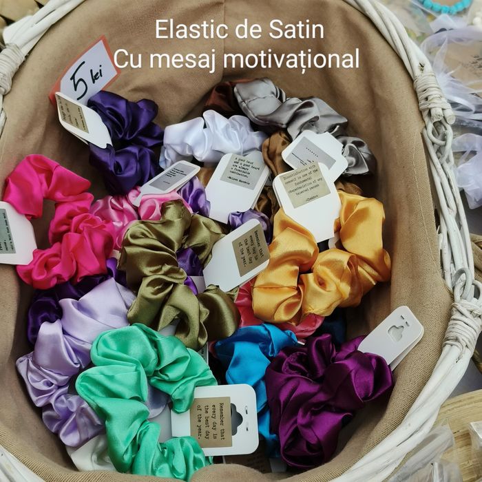 Mini Makeup Beauty - pt gentute mici, clamite, elastice