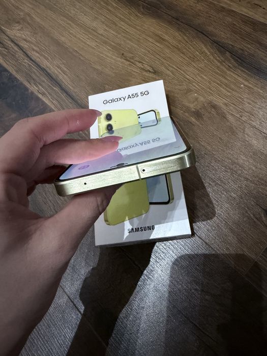 Samsung A55 5G A1 гаранция