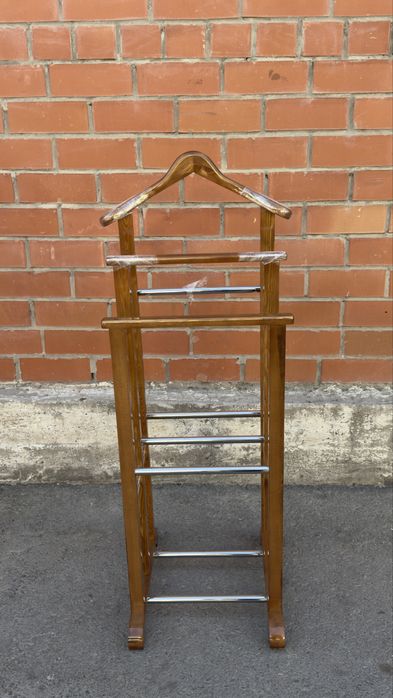 Костюм вешалка