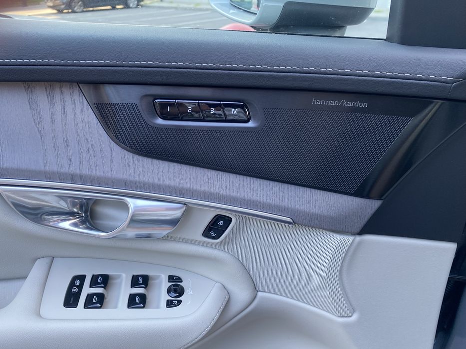 VOLVO XC90 2026 — imagine 5
