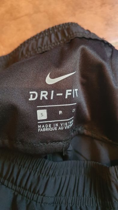 Nike спортивные брюки