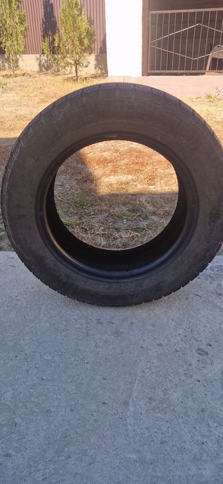 Автошины 215/60R 95