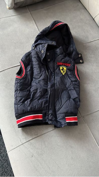 Рубашки и куртки для мальчика