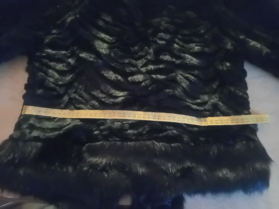 Кожени палта дамско