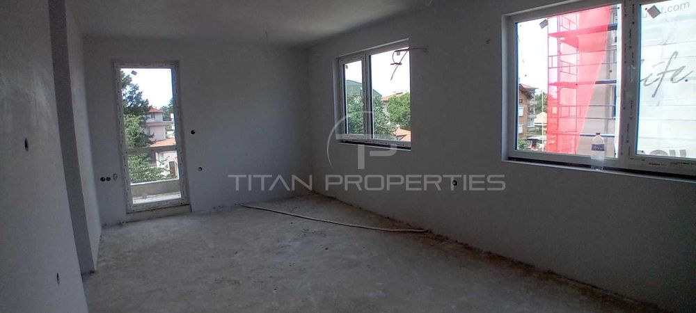 Продава се Двустаен апартамент в Пловдив, Прослав - 75 кв.м за 1000 €/кв.м - Снимка #4