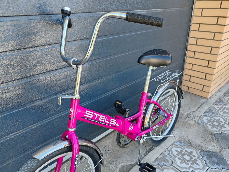 Продам Велосипед STELS Pilot 310