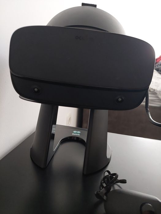 Headset Vr oculus rift s