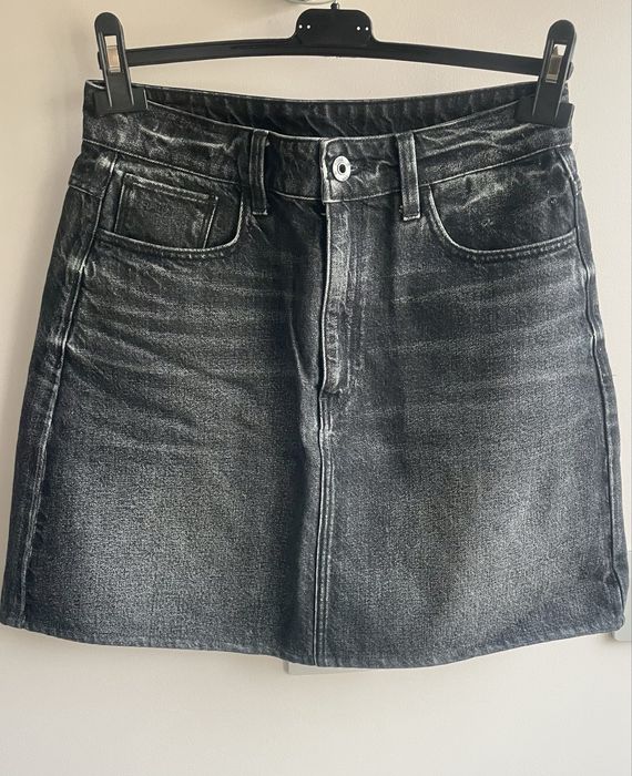 Пола от деним G star raw 27 номер