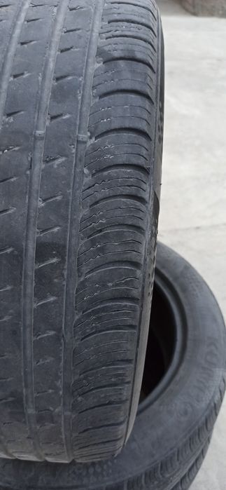 Балон 235/55R18 Сотилади реально олейдигонларга (4 донаси 100 000 Су́м