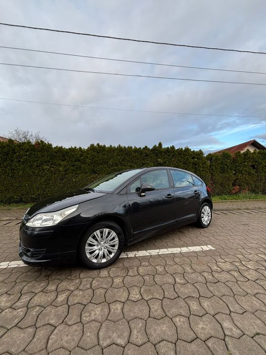 Citroen C4 2007 1.6