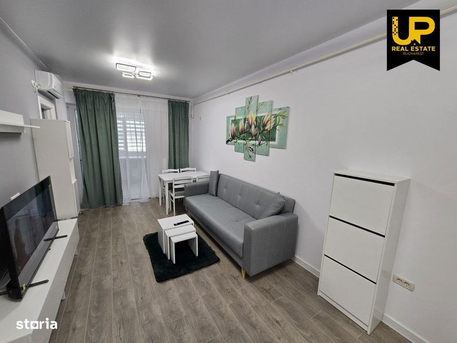 Rahova | Central Address | Viilor | 2 Camere | Centrala | Bloc Nou