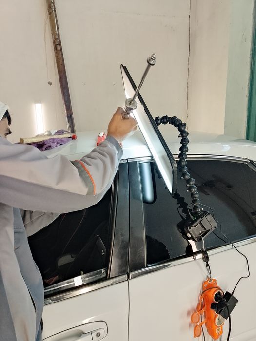 Avtomobil VAKUM XOZMATI .xizmati