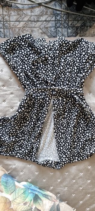 Детски хавлийки за 2-3 годинки