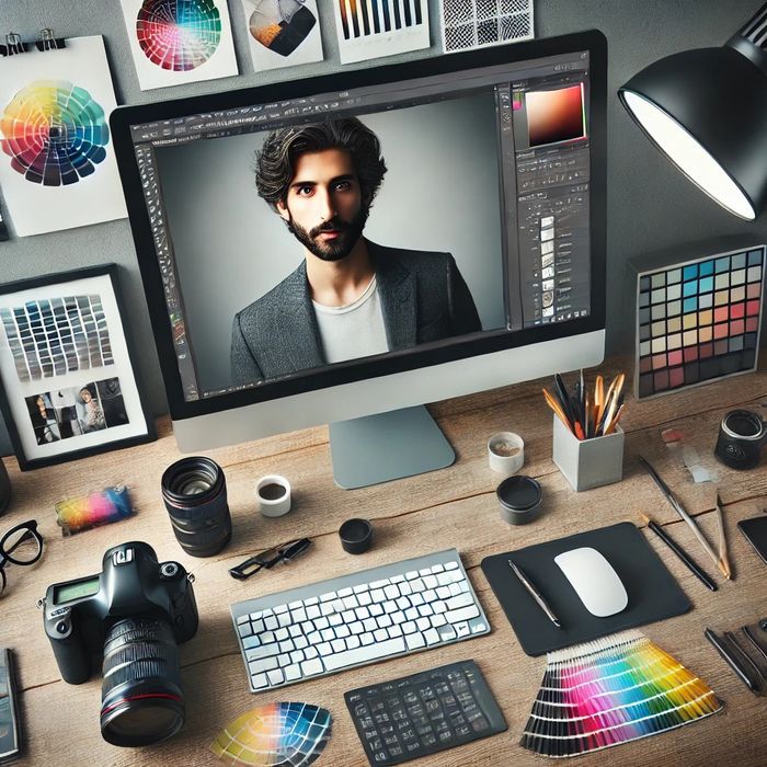 Фотосалон ТехноМастер