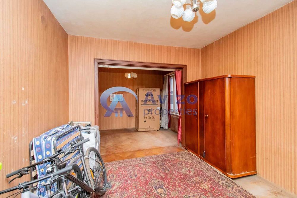 Продава се Тристаен апартамент в София, Лозенец - 78 кв.м за 2158 €/кв.м - Снимка #4