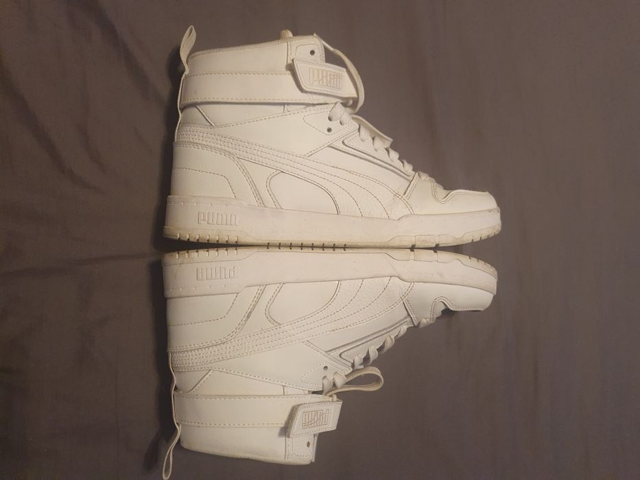 Adidași Puma  43