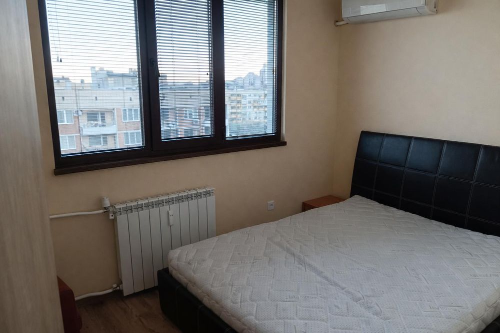 Дава се под наем Двустаен апартамент в София, Стрелбище - 69 кв.м за 687.99 € - Снимка #5