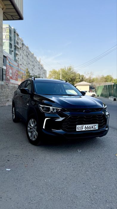 Tracker 2 LTZ plus