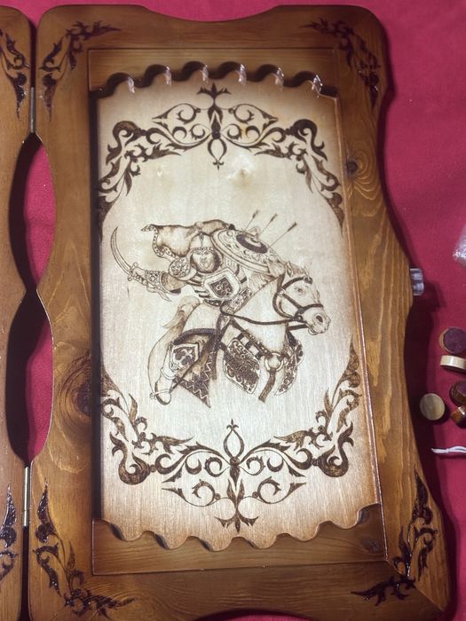 Рамки,нарды и т.д