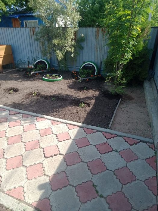 Продам дом в макинске