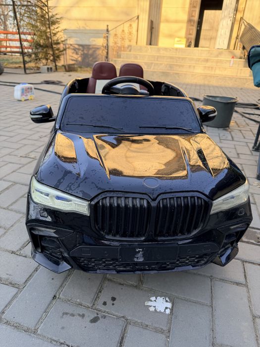 Машинка. ДетскаЯ машина