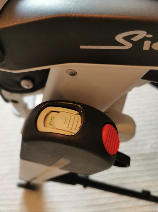 Scaun copil masa si activitati