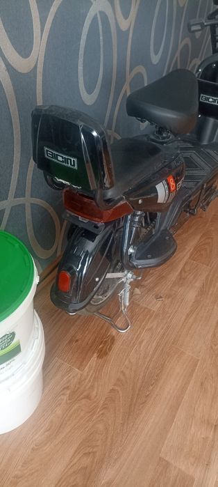 Продам Электровелосипед