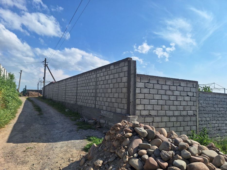 дача Навбахор Паркент