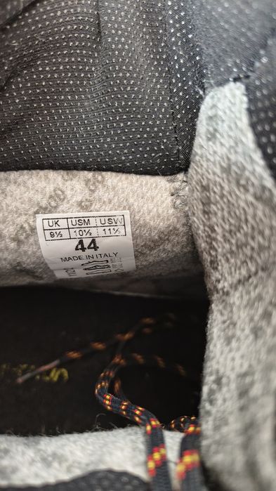 Bocanci La Sportiva Trango Tower Extreme mărimea 44