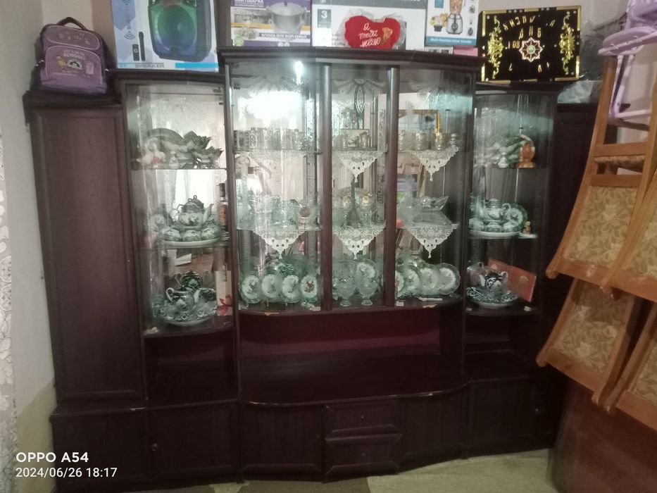 Стенка сотилади холати яхши