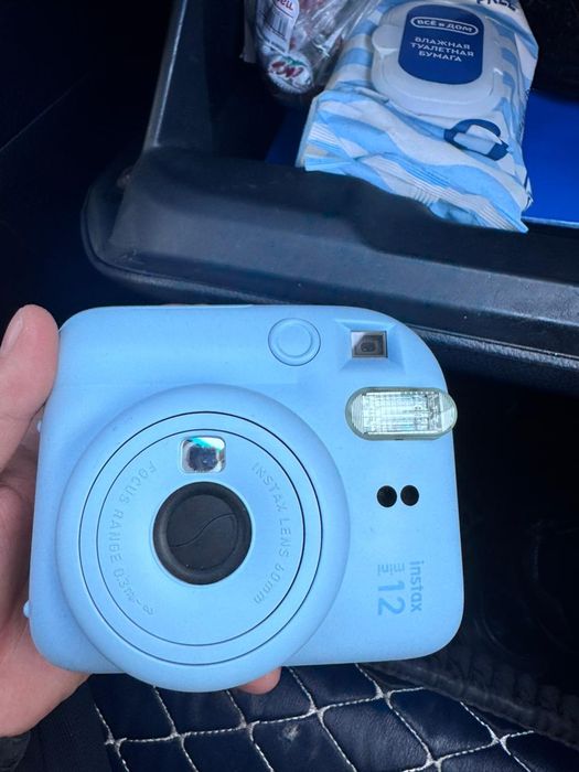 Фотоаппарат сатылады