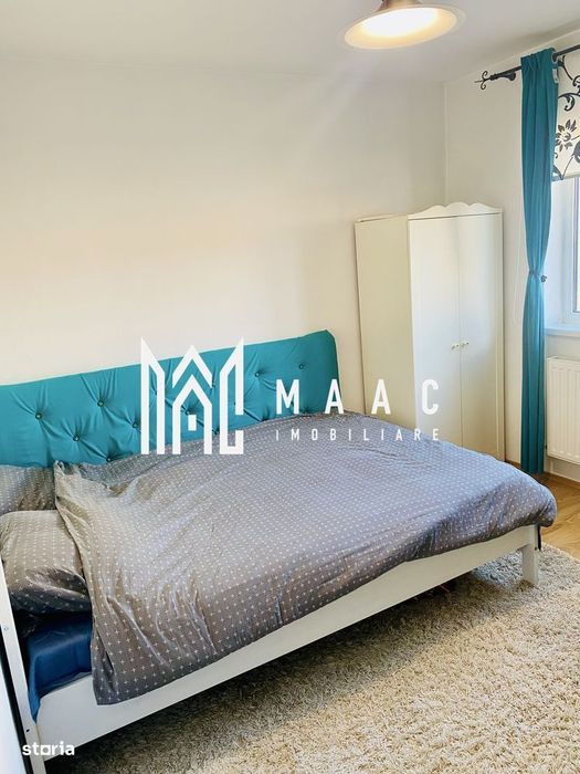 Apartament 3 camere | Lazaret, Sibiu | 68 mp, balcon