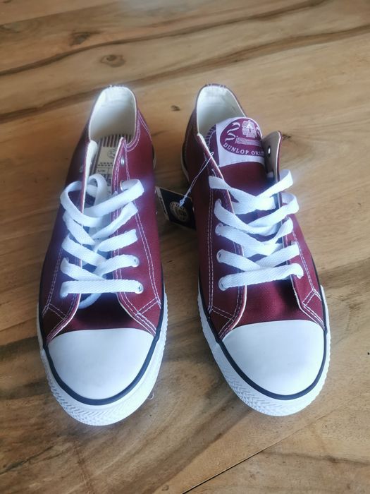 Спортни обувки, кецове  Dunlop 43