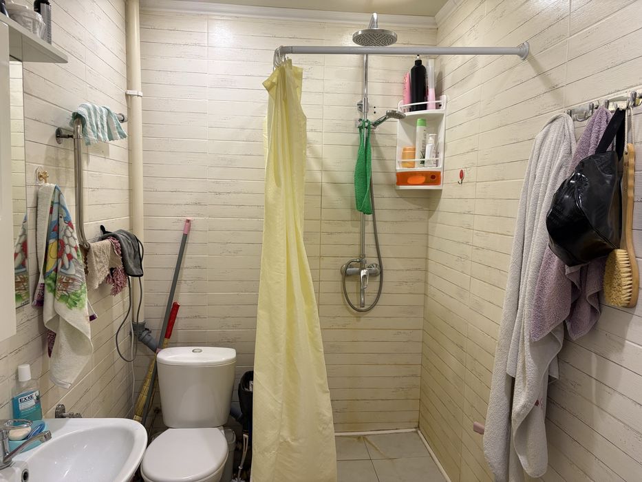 Продам 2-х ком КЖБИ