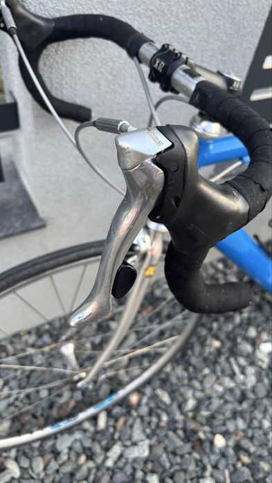 Bicicleta cursiera