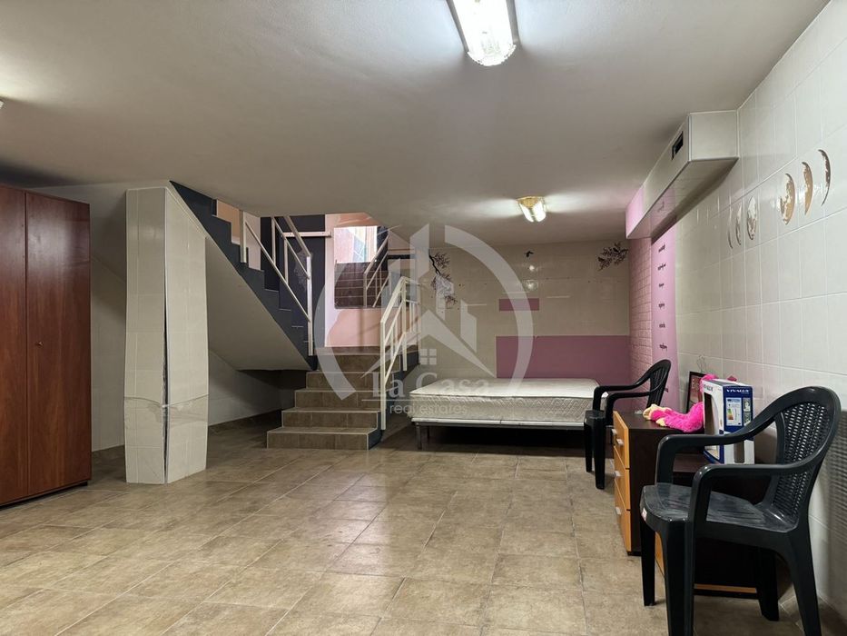 Дава се под наем Двустаен апартамент в София, Бояна - 80 кв.м за 325 € - Снимка #11