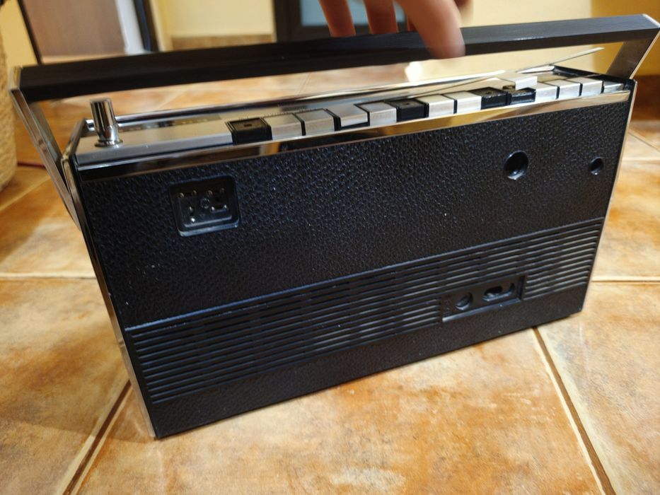 Radio portabil Grundig Ocean Boy 1000 TR2000