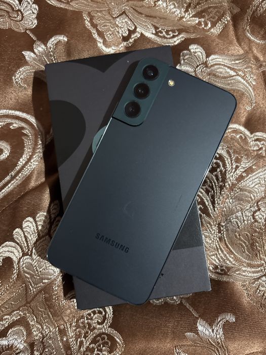 Samsung Galaxy S22+
