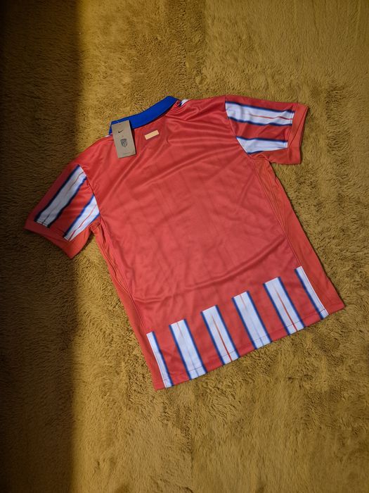 Tricou Atletico Madrid